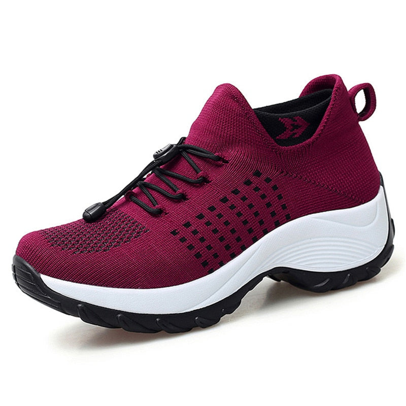 Chaussures confort Ortho pour femmes